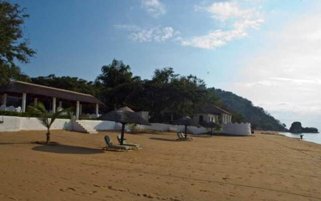 Sunbird Livingstonia Beach Hotel