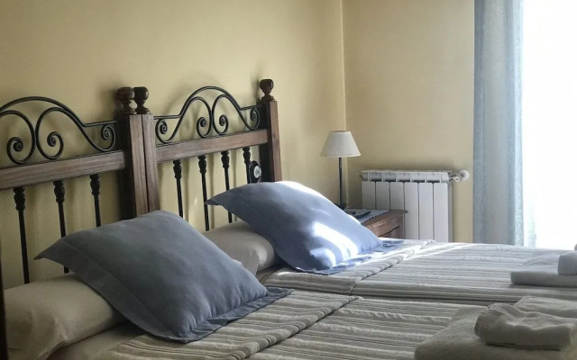 Casa Rural La Cadena