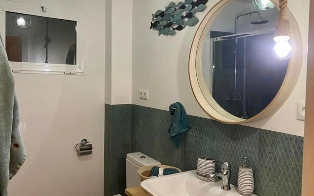 SunPola Penthouse