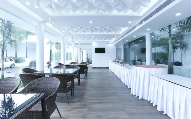 Hotel Al saj