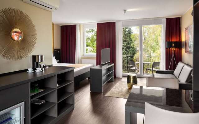 Amedia Luxury Suites Graz, Trademark Collection by Wyndham