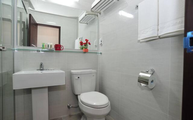 City Days Inn Dongdaemun