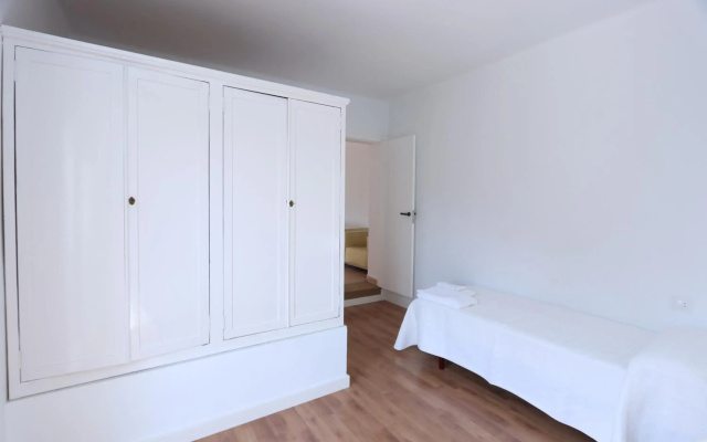 Apartments in the Center of Arenys