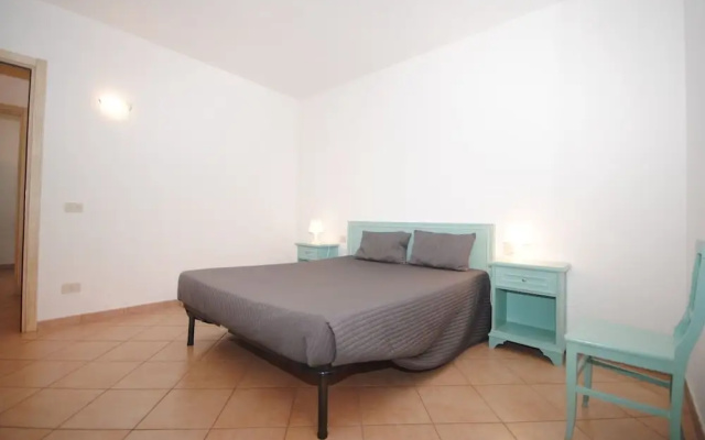 Residence La Tartaruga