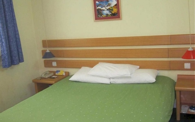 Home Inn Shanghai Pudong District Huinan Town – Guest Rooms – Shanghai