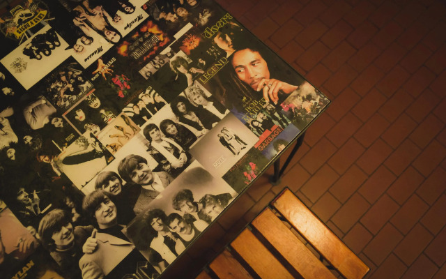 Babilonia Hostel