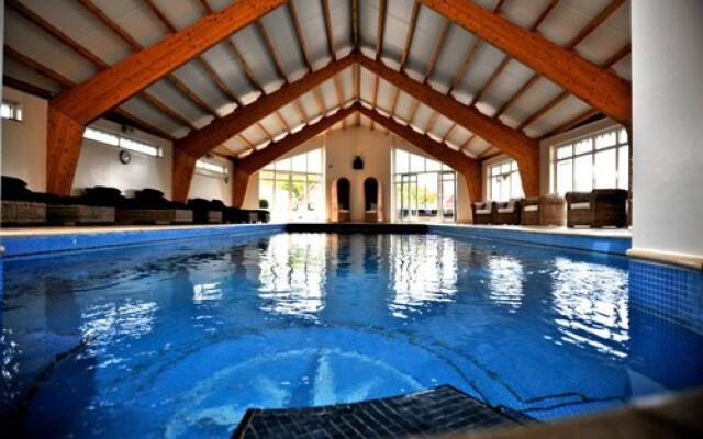 Noordzee Hotel & Spa