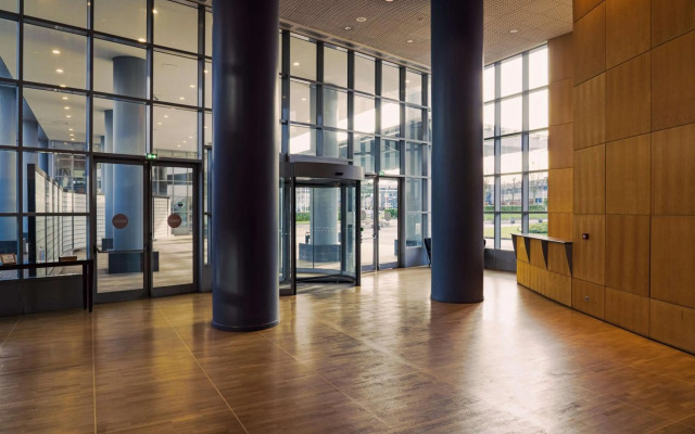 Van der Valk Hotel Paris CDG Airport