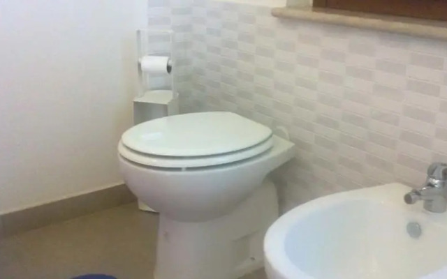 Il Riccio Volante Bio B&B