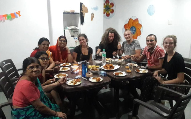 Atithi Paying Guest House