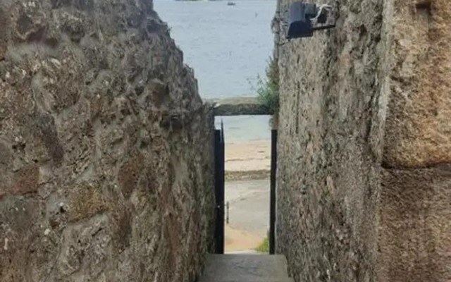 Casa O Curruncho 3000