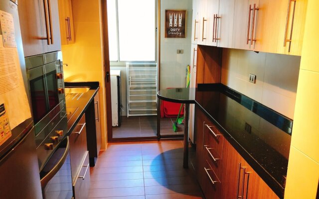 Apartamento 14 Vistamar Arena