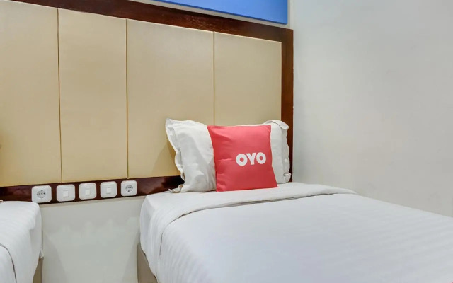 Liv Hotel by OYO Rooms