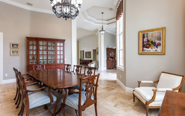 Knickerbocker Estate of Naples 22, Naples
