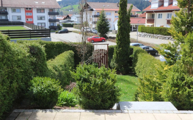 exklusive Fewo Herrmann im "Haus Hochgratblick"