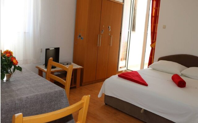 Apartments Juras