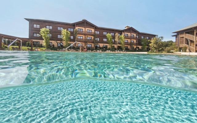 PortAventura Hotel Colorado Creek - Includes unlimited access to PortAventura Park & 1 access to Ferrari Land