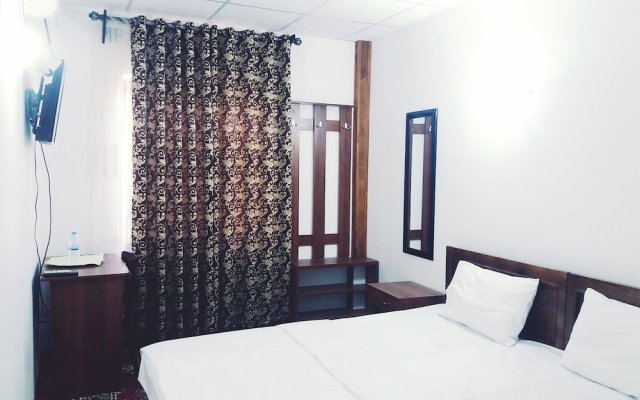 Sabr Guest House