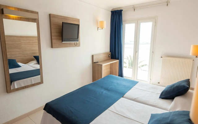 Hotel Risech