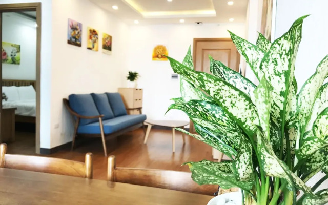 2232 Sea View Apartment