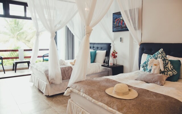 Palmazul Artisan Designed Hotel & Spa