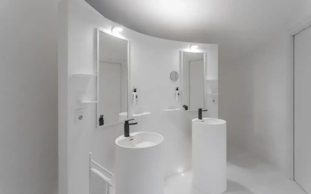 Palazzo Durazzo Suites