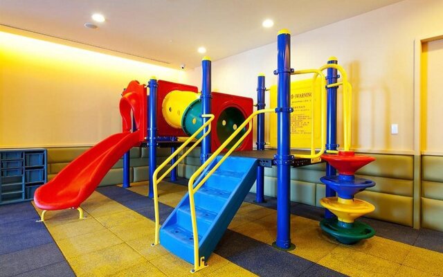 Fullon Hotel Tamsui Fisherman's Wharf