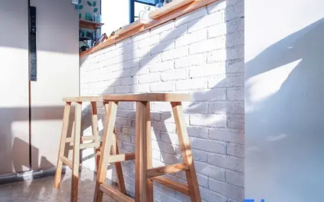 Xingyi Yiyi Youth Hostel