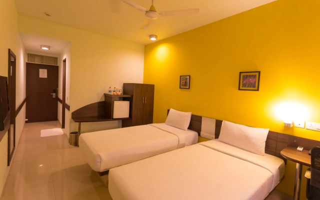Ginger Trivandrum