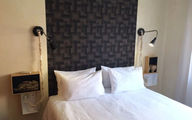 Les Suites De Marrakech