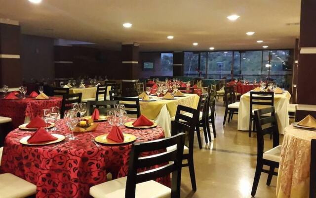Arhaná Hostería Resort