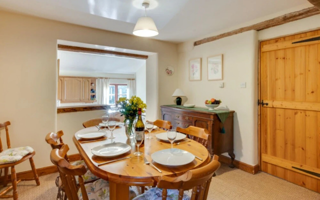 Winterton Barn West Somerton