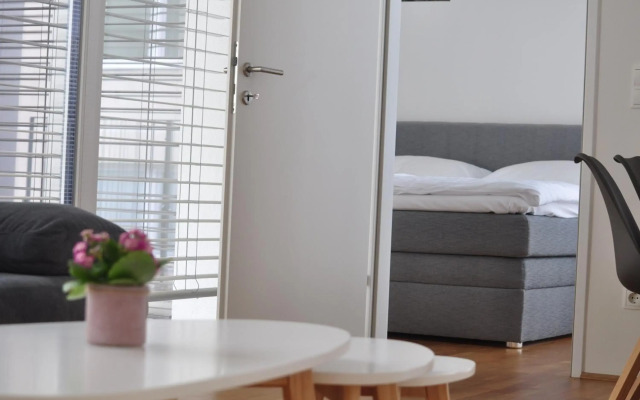 4 Beds and More Vienna Apartments