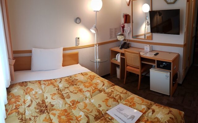 Toyoko Inn Busan Seo-myeon