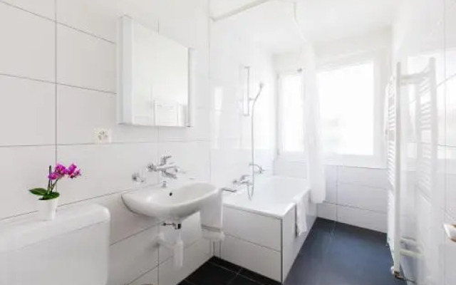 Apartmenthaus Zum Trillen
