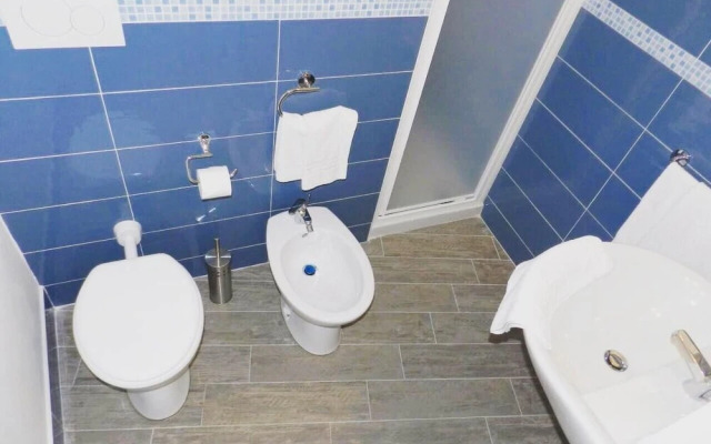 Cavour Rooms