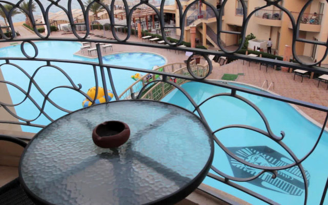 KING TUT & SPHINX Hotels Hurghada