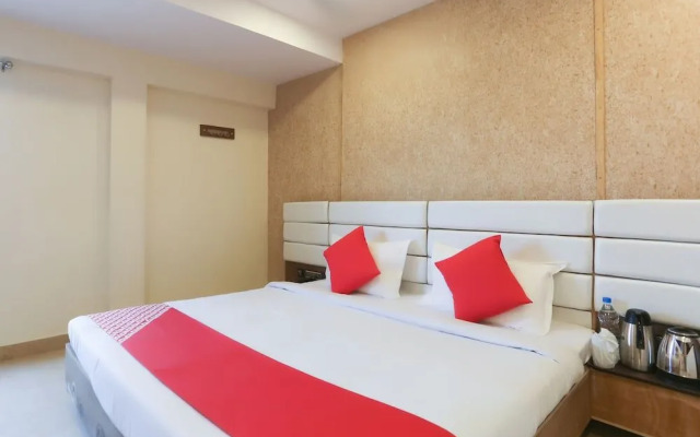 Oyo 47587 Hotel Ganesh Bhawan