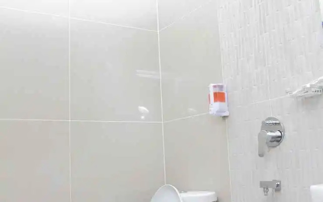 Hotel Wijaya Kusumah