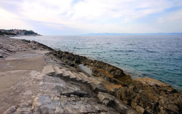 Apartments by the sea Prigradica, Korcula - 9141