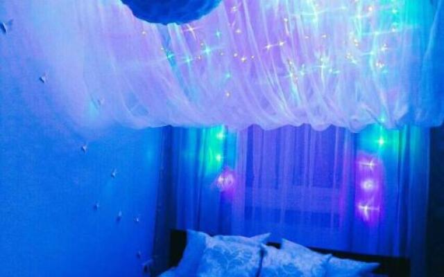 Apartment on Sichovyh Striltsiv