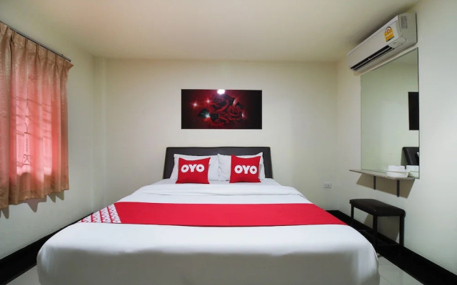 Kanidta Resort by OYO Rooms