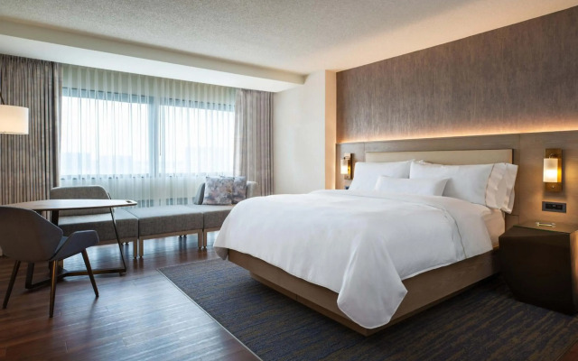 The Westin O'Hare