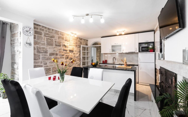 Holiday Home Dona Maria