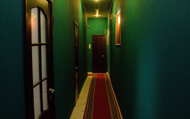 Guest house Idea House