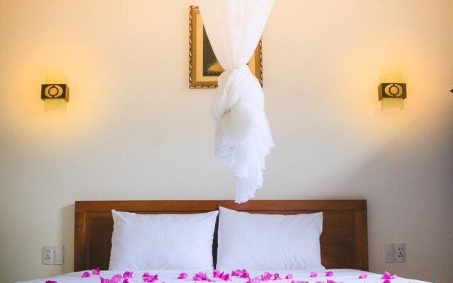 An By Ivy Homestay