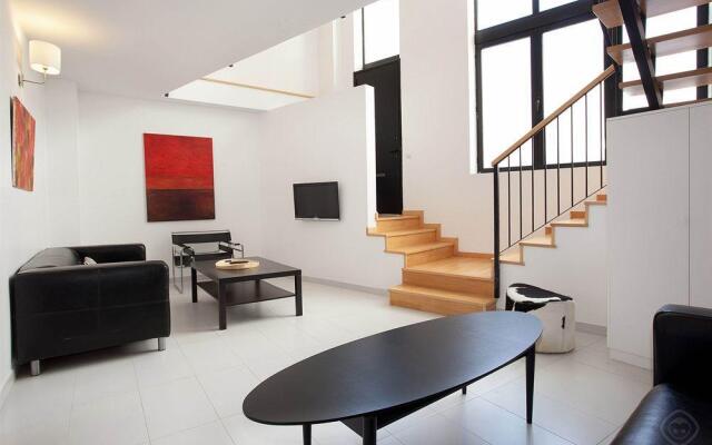 Gracia Apartments