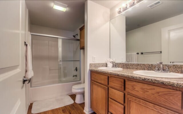 Glendon Westwood #3176 2 Bedroom Home