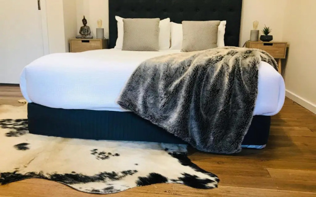 Eastern Hill Creswick