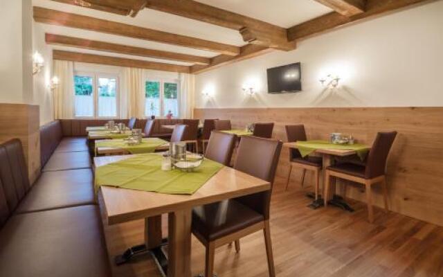 Haus Alpenland